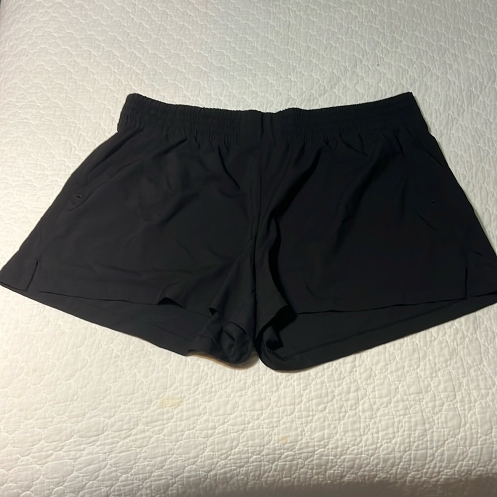 OLD NAVY active shorts